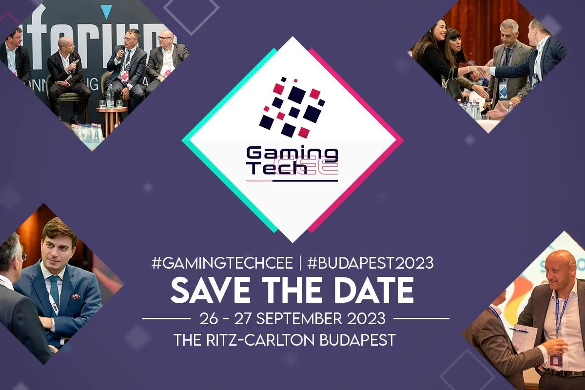 Hipther Agency GamingTECH CEE 2023